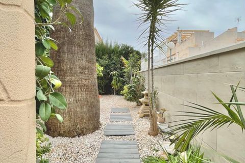 Villa i Punta Prima, Alicante, Punta Prima - € 199.999 | Ref: R11874 - foto 16