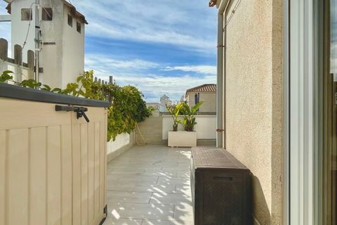 Villa i Punta Prima, Alicante, Punta Prima - € 199.999 | Ref: R11874 - foto 24
