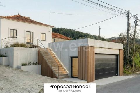 Villa i Alcobaca, Leiria, Alcobaca - € 165.000 | Ref: 222250188 - foto 1