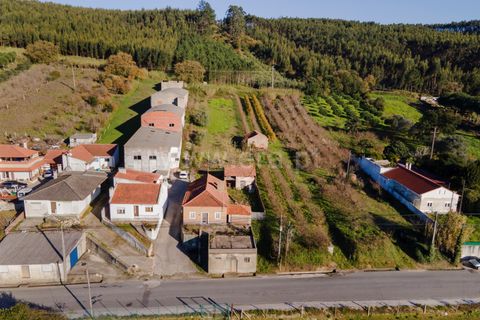 Villa i Alcobaca, Leiria, Alcobaca - € 165.000 | Ref: 222250188 - foto 2