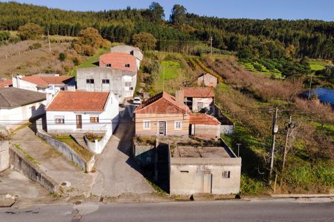 Villa i Alcobaca, Leiria, Alcobaca - € 165.000 | Ref: 222250188 - foto 3