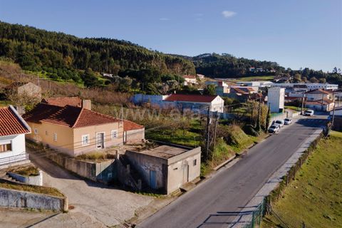 Villa i Alcobaca, Leiria, Alcobaca - € 165.000 | Ref: 222250188 - foto 4