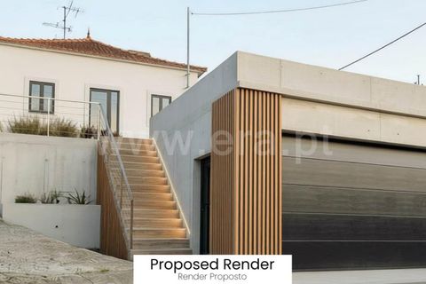 Villa i Alcobaca, Leiria, Alcobaca - € 165.000 | Ref: 222250188 - foto 5
