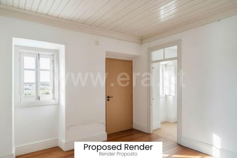 Villa i Alcobaca, Leiria, Alcobaca - € 165.000 | Ref: 222250188 - foto 9