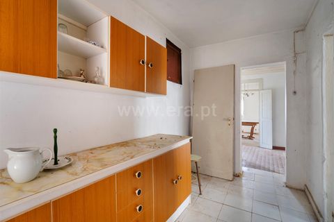 Villa i Alcobaca, Leiria, Alcobaca - € 165.000 | Ref: 222250188 - foto 11