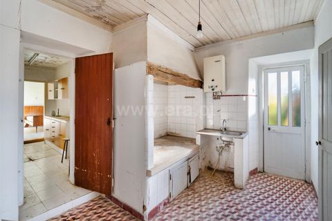 Villa i Alcobaca, Leiria, Alcobaca - € 165.000 | Ref: 222250188 - foto 14