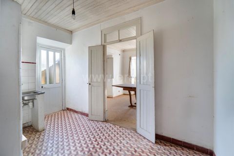 Villa i Alcobaca, Leiria, Alcobaca - € 165.000 | Ref: 222250188 - foto 16
