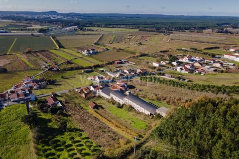 Villa i Alcobaca, Leiria, Alcobaca - € 165.000 | Ref: 222250188 - foto 20