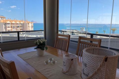 Lejlighed i Albir, Alicante, Albir - € 569.000 | Ref: NO5766 - foto 1