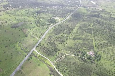 Tomt i Villablanca, Huelva - foto 1