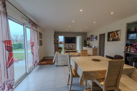 Villa i Rennes, Ille-et-Vilaine, Rennes - € 808.500 | Ref: SB-5003 - foto 3