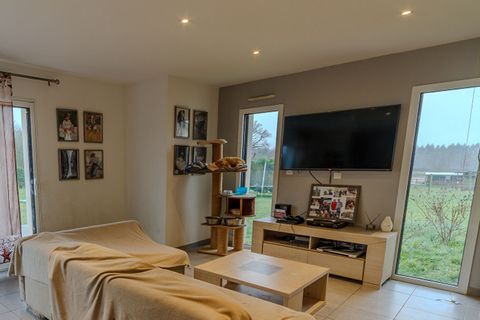 Villa i Rennes, Ille-et-Vilaine, Rennes - € 808.500 | Ref: SB-5003 - foto 4