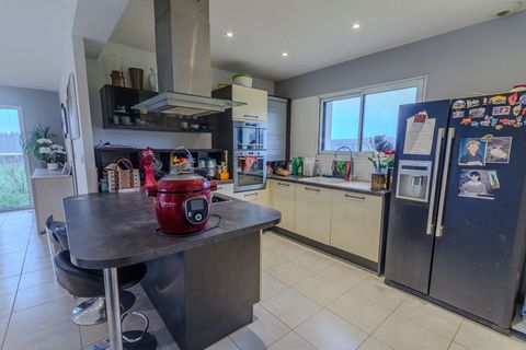 Villa i Rennes, Ille-et-Vilaine, Rennes - € 808.500 | Ref: SB-5003 - foto 5