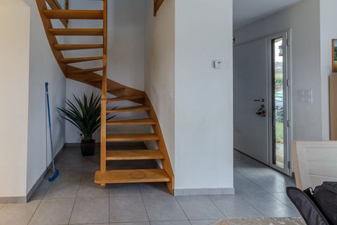 Villa i Rennes, Ille-et-Vilaine, Rennes - € 808.500 | Ref: SB-5003 - foto 8