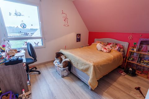 Villa i Rennes, Ille-et-Vilaine, Rennes - € 808.500 | Ref: SB-5003 - foto 9