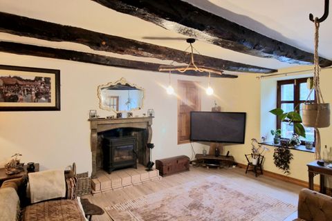 Villa a Le Mene, Cotes-d'Armor, Le Mene - € 179.000 | Ref: KM-4999 - foto 5