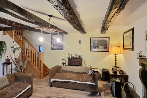 Villa a Le Mene, Cotes-d'Armor, Le Mene - € 179.000 | Ref: KM-4999 - foto 6