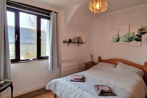Villa a Le Mene, Cotes-d'Armor, Le Mene - € 179.000 | Ref: KM-4999 - foto 15