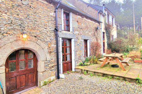 Villa a Le Mene, Cotes-d'Armor, Le Mene - € 179.000 | Ref: KM-4999 - foto 16
