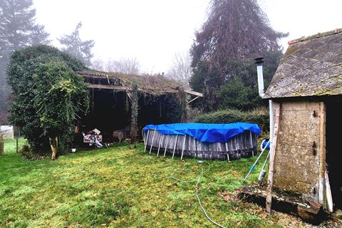 Villa a Le Mene, Cotes-d'Armor, Le Mene - € 179.000 | Ref: KM-4999 - foto 18