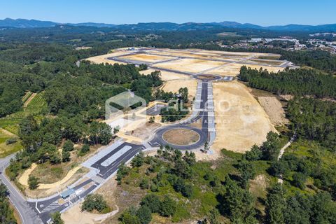 Grond in Moncao, Viana do Castelo, Moncao - € 215.000 | Ref: FR1035 - foto 1