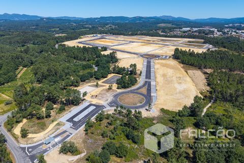 Grond in Moncao, Viana do Castelo, Moncao - € 360.000 | Ref: FR1042 - foto 1