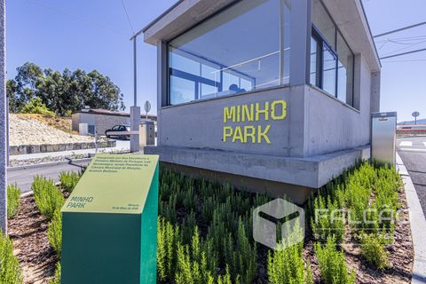 Grond in Moncao, Viana do Castelo, Moncao - € 360.000 | Ref: FR1042 - foto 3