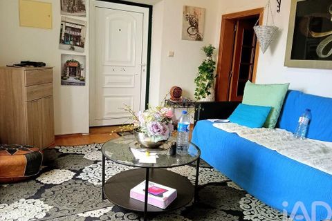 Byhus i Tomar, Santarem, Tomar - € 135.000 | Ref: 814478 - foto 2