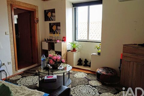 Byhus i Tomar, Santarem, Tomar - € 135.000 | Ref: 814478 - foto 3