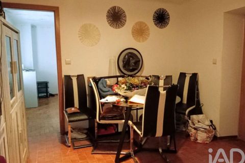 Byhus i Tomar, Santarem, Tomar - € 135.000 | Ref: 814478 - foto 6
