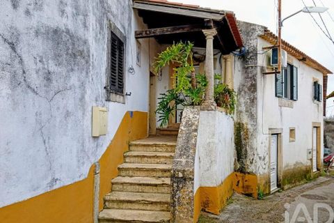 Byhus i Tomar, Santarem, Tomar - € 135.000 | Ref: 814478 - foto 12