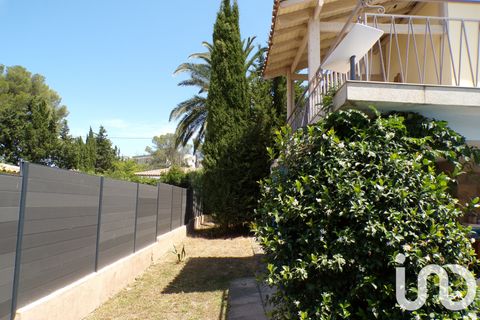 Villa i Saint-Raphaël, Var, Saint-Raphaël - € 650.000 | Ref: 94551 - foto 5