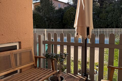 Leilighet i Grimaud, Var, Grimaud - € 240 000 | Ref: 29202 - foto 7