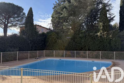 Leilighet i Grimaud, Var, Grimaud - € 240 000 | Ref: 29202 - foto 9
