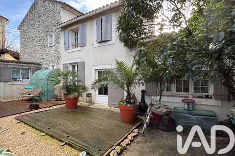 Villa i Carpentras, Vaucluse, Carpentras - € 239.500 | Ref: 16262 - foto 1
