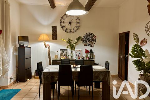 Villa i Carpentras, Vaucluse, Carpentras - € 239.500 | Ref: 16262 - foto 4