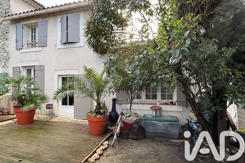 Villa i Carpentras, Vaucluse, Carpentras - € 239.500 | Ref: 16262 - foto 9