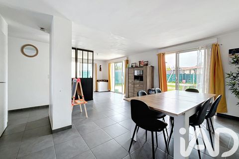 Villa a Oudon, Loire-Atlantique, Oudon - € 272.000 | Ref: 93512 - foto 4