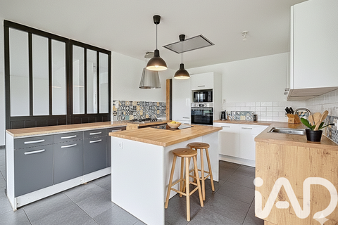 Villa a Oudon, Loire-Atlantique, Oudon - € 272.000 | Ref: 93512 - foto 7