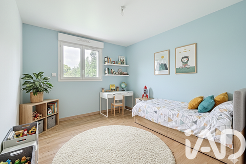 Villa a Oudon, Loire-Atlantique, Oudon - € 272.000 | Ref: 93512 - foto 10
