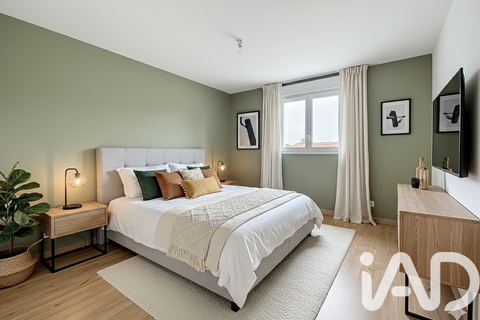 Villa a Oudon, Loire-Atlantique, Oudon - € 272.000 | Ref: 93512 - foto 13