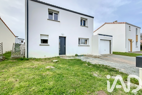 Villa a Oudon, Loire-Atlantique, Oudon - € 272.000 | Ref: 93512 - foto 15