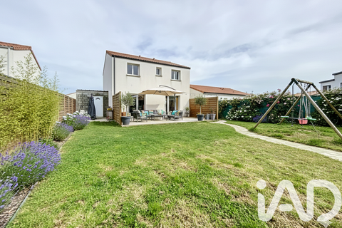 Villa a Oudon, Loire-Atlantique, Oudon - € 272.000 | Ref: 93512 - foto 17