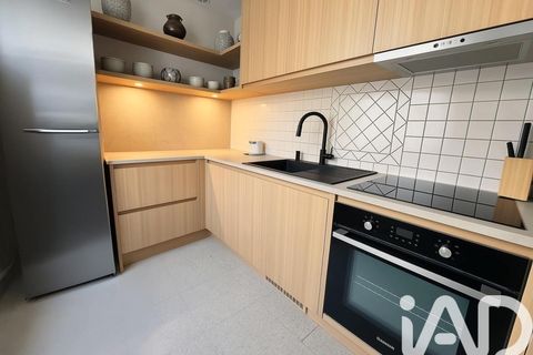 Villa a Gagny, Seine-Saint-Denis, Gagny - € 314.000 | Ref: 50481 - foto 7
