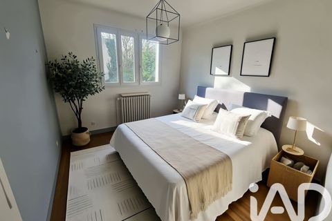 Villa a Gagny, Seine-Saint-Denis, Gagny - € 314.000 | Ref: 50481 - foto 13