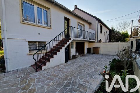 Villa a Gagny, Seine-Saint-Denis, Gagny - € 314.000 | Ref: 50481 - foto 2