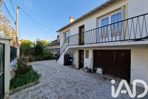 Villa a Gagny, Seine-Saint-Denis, Gagny - € 314.000 | Ref: 50481 - foto 3