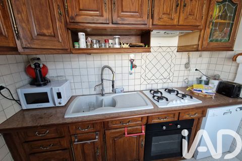 Villa a Gagny, Seine-Saint-Denis, Gagny - € 314.000 | Ref: 50481 - foto 5
