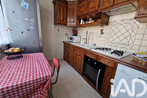 Villa a Gagny, Seine-Saint-Denis, Gagny - € 314.000 | Ref: 50481 - foto 6