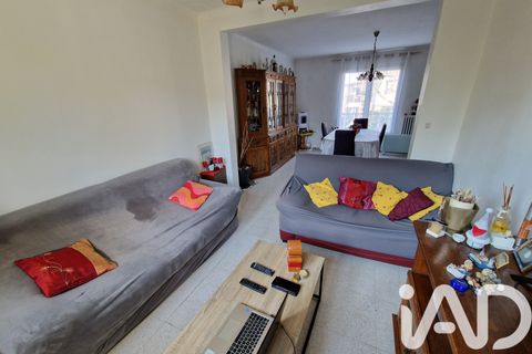 Villa a Gagny, Seine-Saint-Denis, Gagny - € 314.000 | Ref: 50481 - foto 11